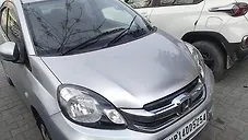 Used Honda Amaze 1.2 S i-VTEC Opt in Ghaziabad