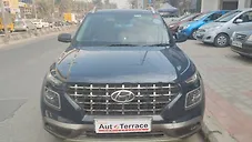 Used Hyundai Venue SX Plus 1.0 Turbo DCT in Bangalore