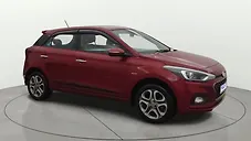 Used Hyundai Elite i20 Asta 1.2 (O) CVT [2019-2020] in Pune