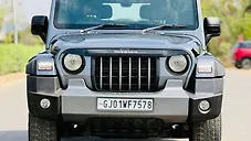 Used Mahindra Thar LX Hard Top Diesel MT in Ahmedabad