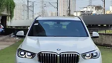 Used BMW X5 xDrive40i M Sport [2019-2023] in Mumbai