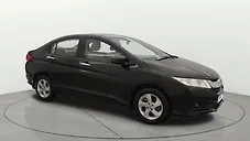 Used Honda City VX (O) MT in Pune