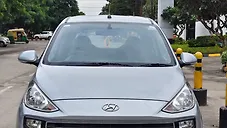 Used Hyundai Santro Sportz [2018-2020] in Indore