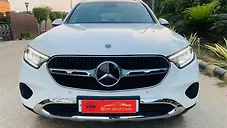 Used Mercedes-Benz GLC 300 4MATIC in Delhi