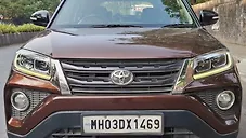 Used Toyota Urban Cruiser Premium Grade AT in Mumbai