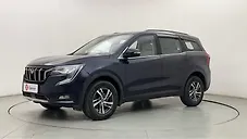 Used Mahindra XUV700 AX 5 Petrol MT 7 STR [2021] in Thane
