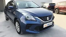 Used Maruti Suzuki Baleno Delta 1.2 in Chennai
