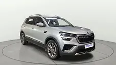 Used Skoda Kushaq Style 1.0L TSI AT (6 Airbags) in Kolkata