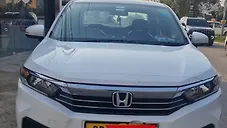 Used Honda Amaze S 1.2 Petrol MT [2023-2025] in Ludhiana