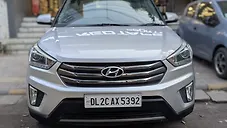 Used Hyundai Creta 1.6 SX Plus AT in Delhi