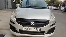 Used Maruti Suzuki Ertiga VDI SHVS in Delhi