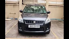 Used Maruti Suzuki Ertiga ZXi in Pune