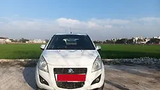Used Maruti Suzuki Ritz Vxi (ABS) BS-IV in Ludhiana
