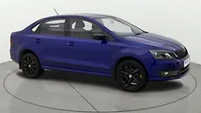 Used Skoda Rapid Ambition 1.6 MPI AT in Mumbai
