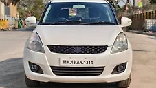 Used Maruti Suzuki Swift ZDi in Mumbai