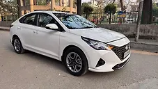 Used Hyundai Verna S Plus 1.5 CRDi in Jalandhar