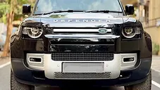 Used Land Rover Defender 110 HSE 2.0 Petrol in Bangalore