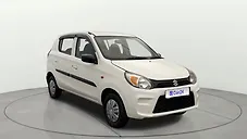 Used Maruti Suzuki Alto VXI in Lucknow