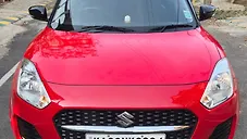 Used Maruti Suzuki Swift VXi ABS in Bangalore