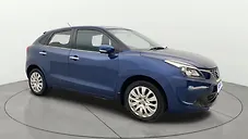 Used Maruti Suzuki Baleno Alpha 1.2 in Chennai