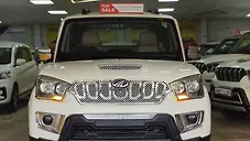 Used Mahindra Scorpio S3 Plus in Muzaffarpur