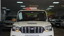 Used Mahindra Scorpio S Diesel Turbo Manual 7 STR in Muzaffarpur