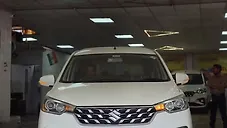 Used Maruti Suzuki Ertiga VXi (O) CNG [2023-2025] in Muzaffarpur