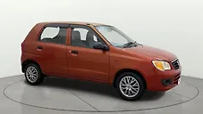 Used Maruti Suzuki Alto VXi in Hyderabad
