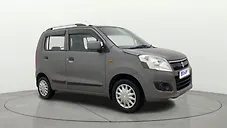 Used Maruti Suzuki Wagon R VXI AMT in Hyderabad