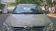 Used Toyota Innova 2.5 VX 8 STR BS-IV in Chennai