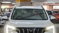 Used Mahindra XUV700 AX7 Luxury Pack 2WD Diesel 2.2L Turbo Manual 7 STR in Mumbai