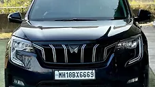 Used Mahindra XUV700 AX 7 Diesel AT 7 STR [2023-2024] in Mumbai