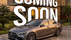 Used Mercedes-Benz C-Class C 200 in Delhi