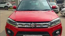 Used Maruti Suzuki Vitara Brezza VXi [2022-2023] in Coimbatore