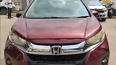 Used Honda WR-V VX MT Diesel in Coimbatore