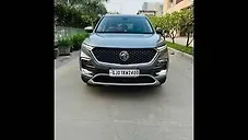 Used MG Hector Sharp 1.5 DCT Petrol [2019-2020] in Ahmedabad