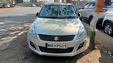 Used Maruti Suzuki Swift VXi in Mumbai