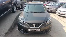 Used Maruti Suzuki Baleno Alpha 1.3 in Mumbai