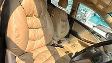 Used Hyundai Verna 1.6 VTVT SX in Lucknow