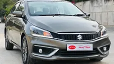 Used Maruti Suzuki Ciaz Alpha Petrol 1.5L Automatic (TC) in Ahmedabad