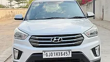 Used Hyundai Creta SX Plus 1.6  Petrol in Ahmedabad