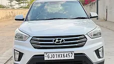 Used Hyundai Creta SX Plus 1.6  Petrol in Ahmedabad