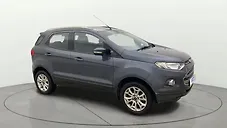Used Ford Ecosport Titanium 1.5 Ti-VCT in Bangalore