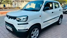 Used Maruti Suzuki S-Presso VXi in Ghaziabad