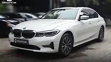 Used BMW 3-Series 330i M Sport in Chennai