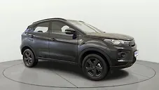 Used Tata Nexon XZ Plus Diesel Dark Edition [2021-2023] in Delhi
