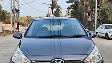Used Hyundai Grand i10 Magna AT 1.2 Kappa VTVT in Indore