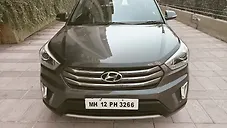 Used Hyundai Creta 1.6 SX Plus AT Petrol in Mumbai