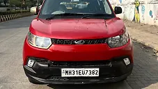 Used Mahindra KUV100 K8 6 STR in Nagpur
