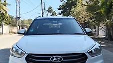 Used Hyundai Creta 1.4 S Plus in Indore